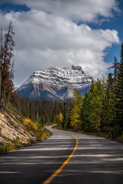 Jasper, Canadian Rockies