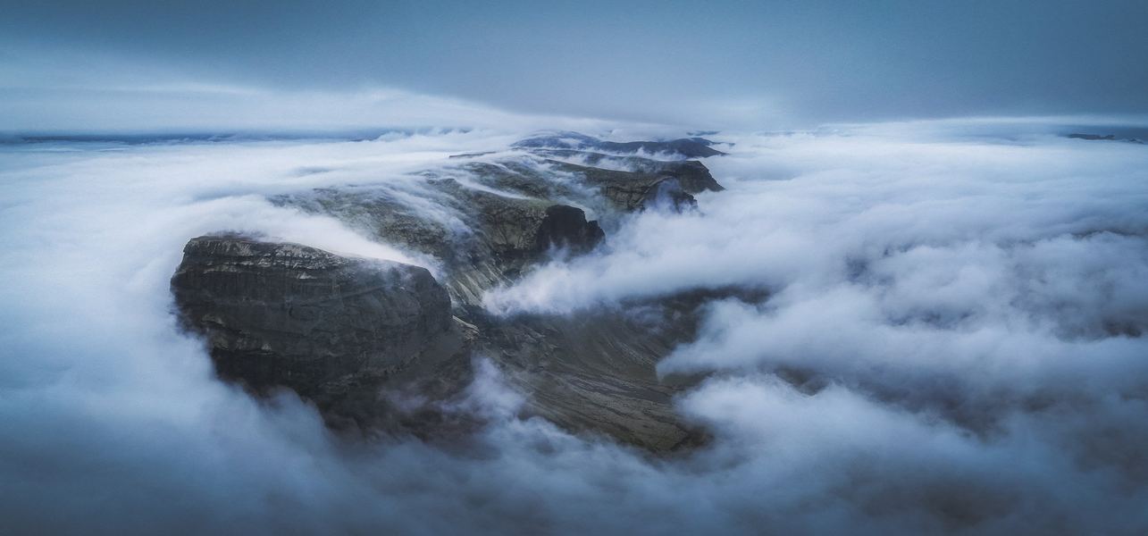 Lómagnúpur, Iceland